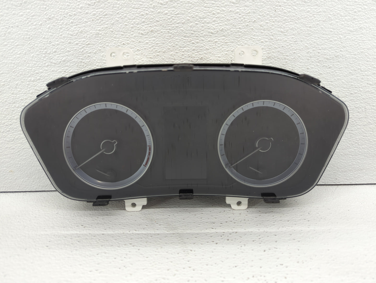 2018 Hyundai Sonata Instrument Cluster Speedometer Gauges P/N:94051-C2000 Fits OEM Used Auto Parts - Oemusedautoparts1.com