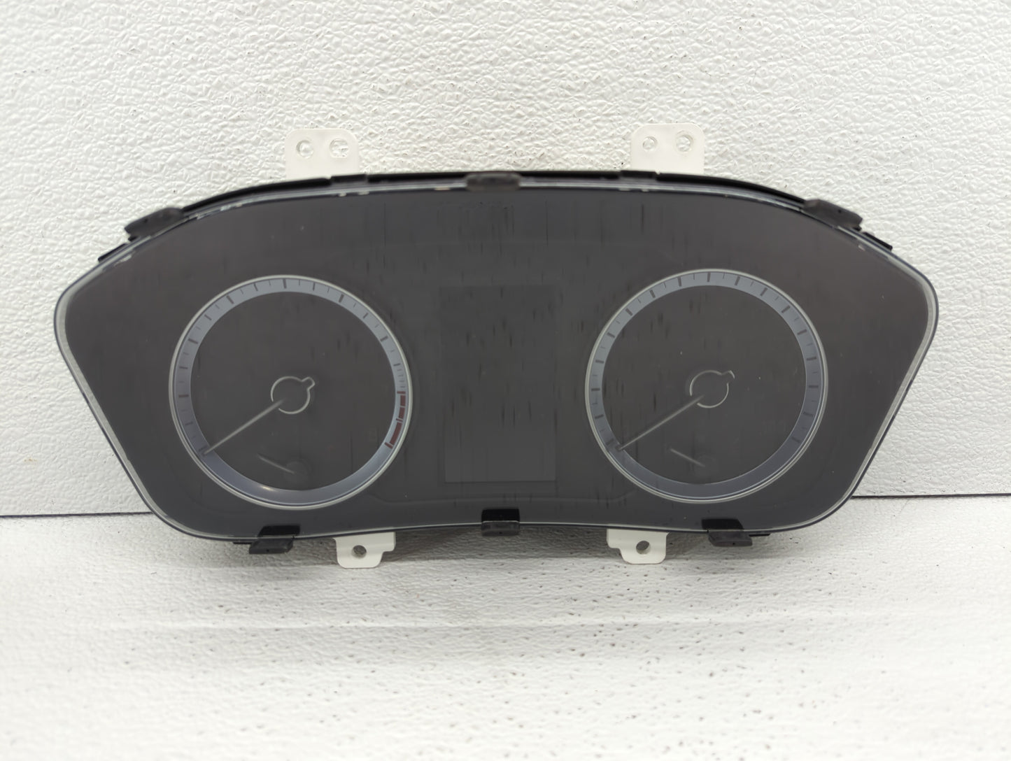 2018 Hyundai Sonata Instrument Cluster Speedometer Gauges P/N:94051-C2000 Fits OEM Used Auto Parts - Oemusedautoparts1.com