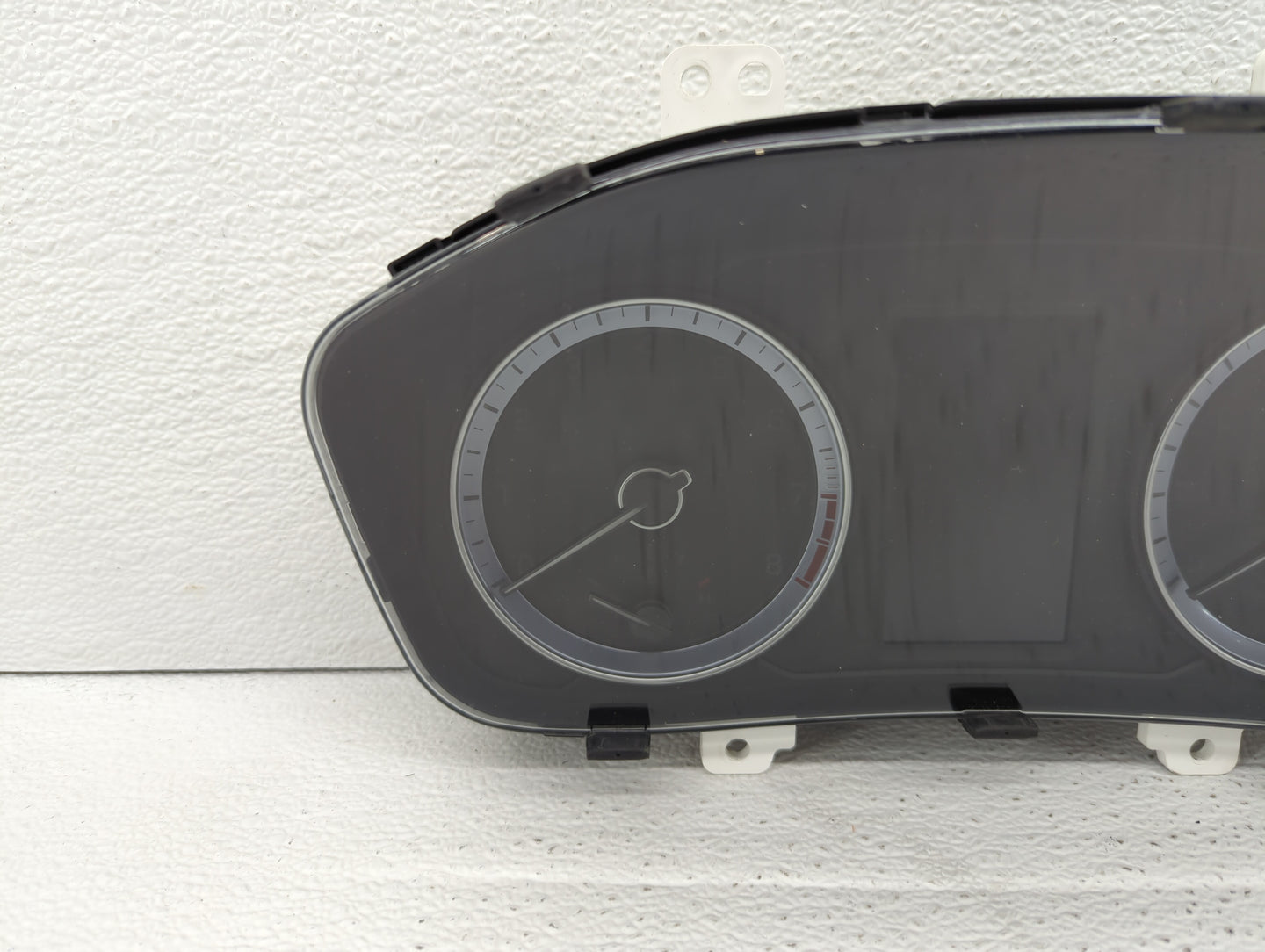 2018 Hyundai Sonata Instrument Cluster Speedometer Gauges P/N:94051-C2000 Fits OEM Used Auto Parts - Oemusedautoparts1.com