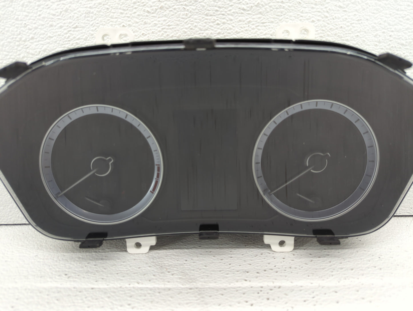 2018 Hyundai Sonata Instrument Cluster Speedometer Gauges P/N:94051-C2000 Fits OEM Used Auto Parts - Oemusedautoparts1.com