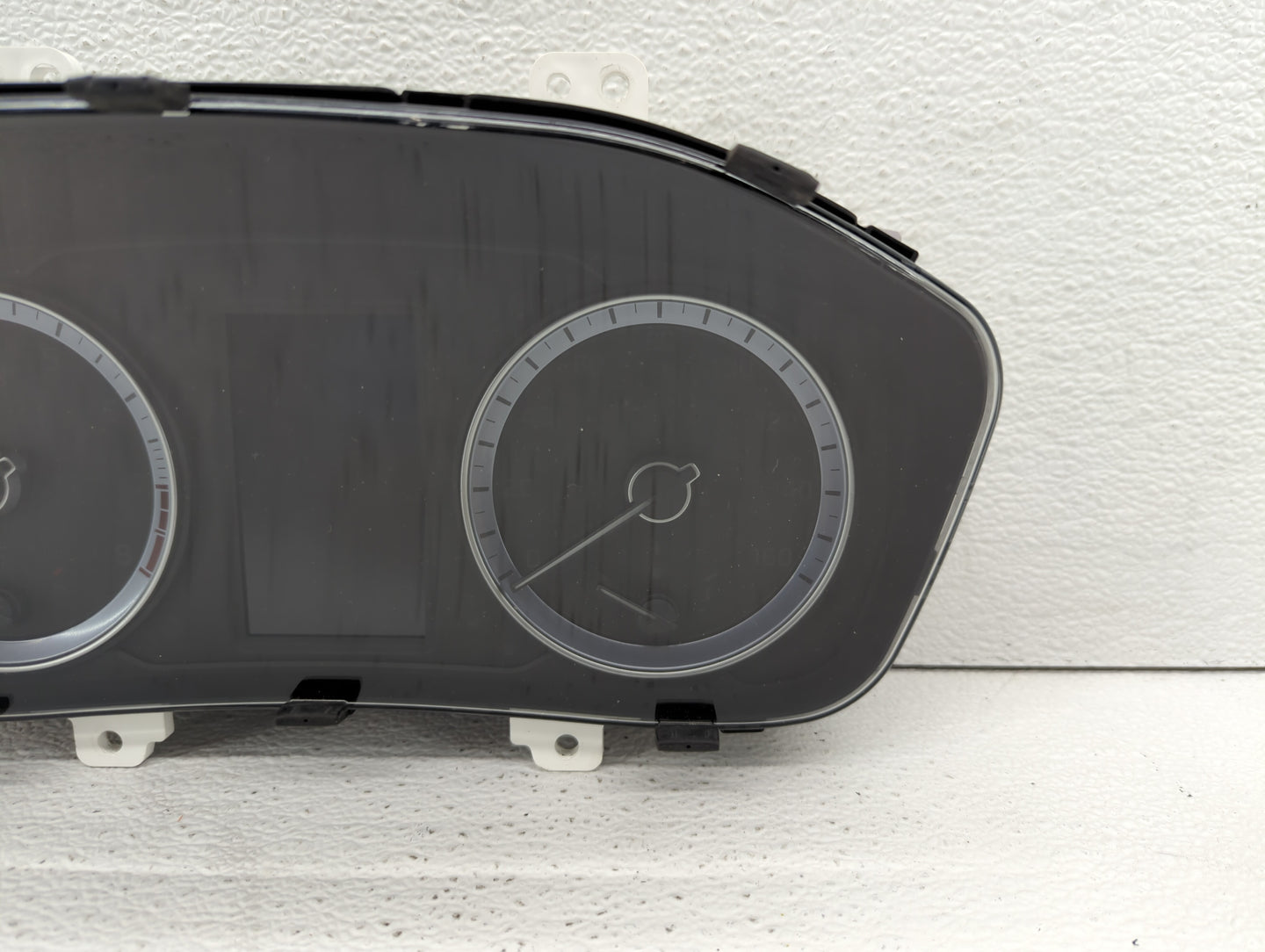 2018 Hyundai Sonata Instrument Cluster Speedometer Gauges P/N:94051-C2000 Fits OEM Used Auto Parts - Oemusedautoparts1.com