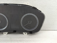2018 Hyundai Sonata Instrument Cluster Speedometer Gauges P/N:94051-C2000 Fits OEM Used Auto Parts - Oemusedautoparts1.com