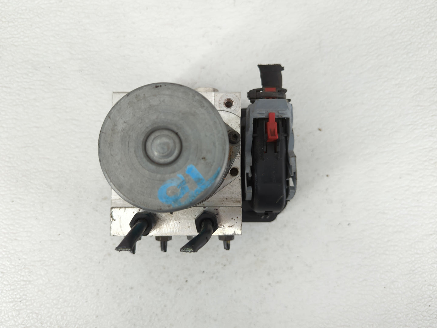 2018-2019 Hyundai Sonata ABS Pump Control Module Replacement P/N:58920-02210 02589-20520, 61589-45100 Fits Fits 2018 2019 OE