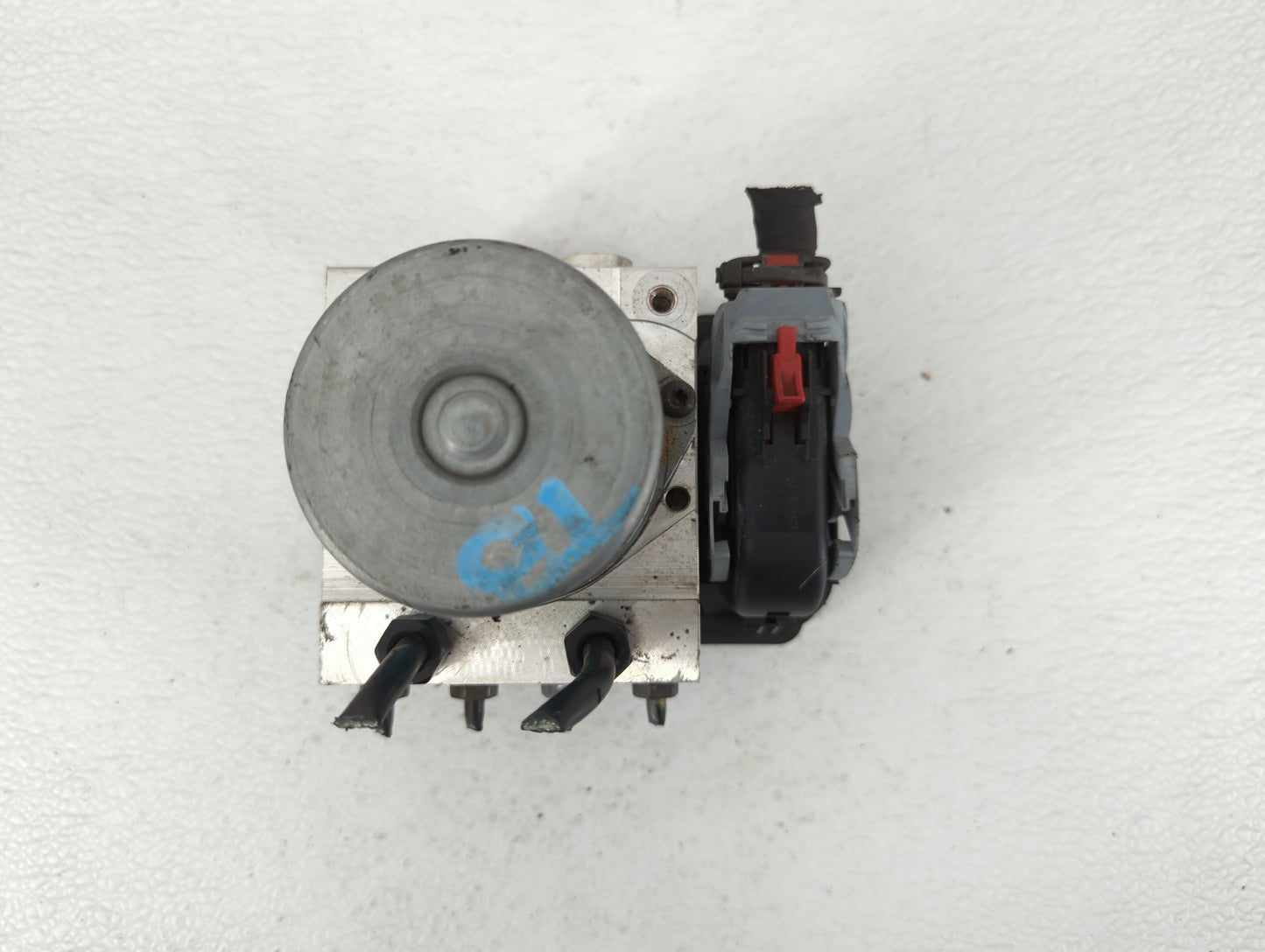2018-2019 Hyundai Sonata ABS Pump Control Module Replacement P/N:58920-02210 02589-20520, 61589-45100 Fits Fits 2018 2019 OE