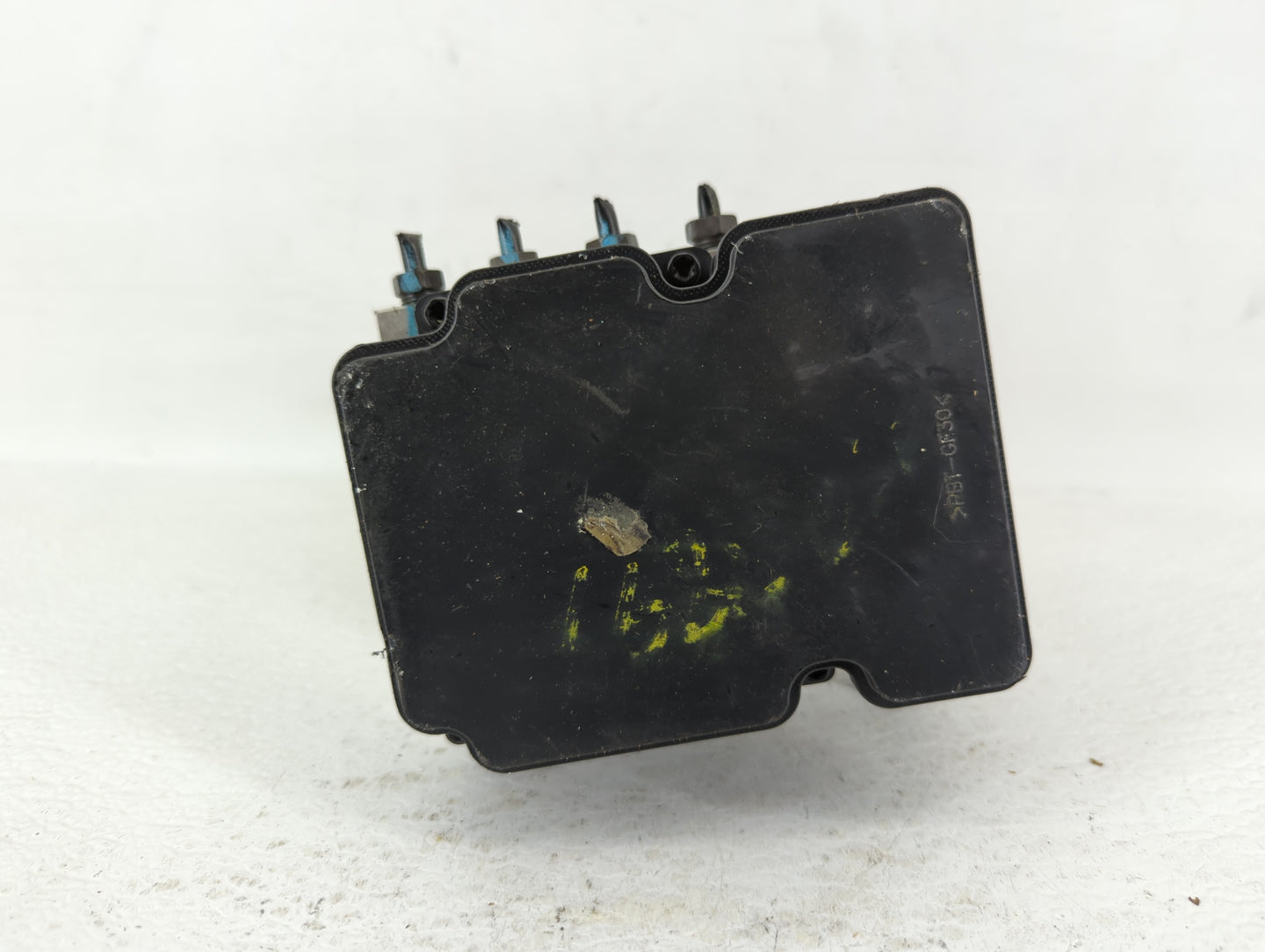 2018-2019 Hyundai Sonata ABS Pump Control Module Replacement P/N:58920-02210 02589-20520, 61589-45100 Fits Fits 2018 2019 OE
