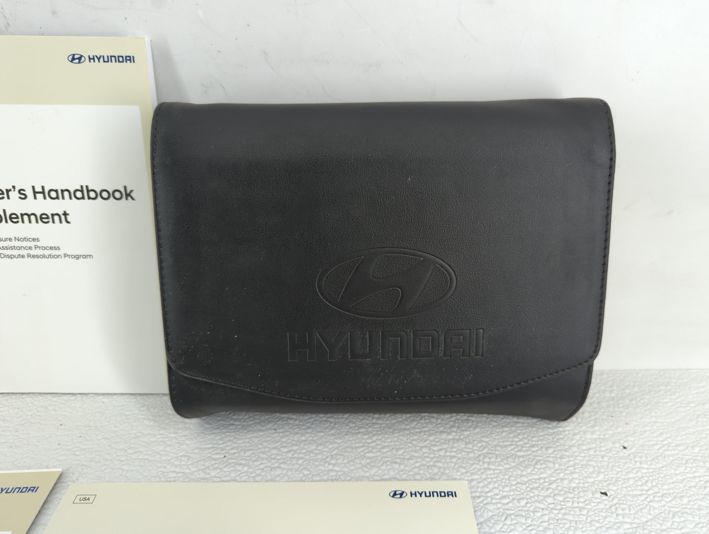 2018 Hyundai Sonata Owners Manual Book Guide OEM Used Auto Parts - Oemusedautoparts1.com