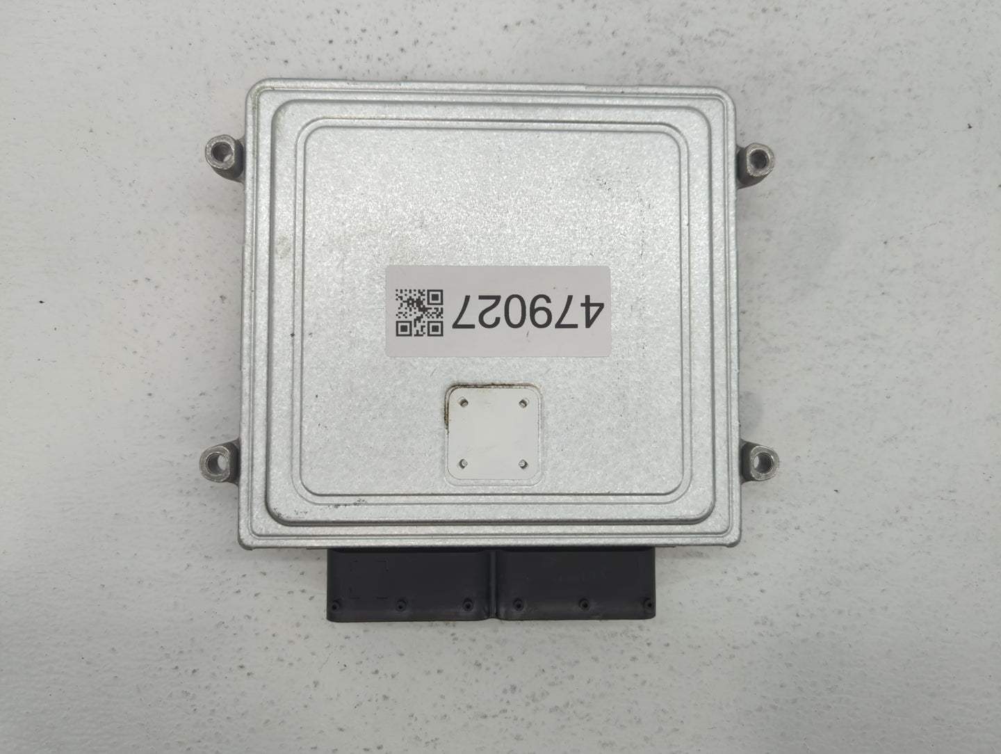 2018-2019 Hyundai Sonata PCM Engine Control Computer ECU ECM PCU OEM P/N:39112-2GGK7 39102-2GGK7, 39102-2GGK5 Fits Fits 2018
