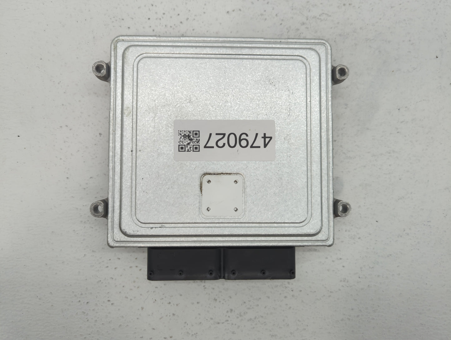2018-2019 Hyundai Sonata PCM Engine Control Computer ECU ECM PCU OEM P/N:39112-2GGK7 39102-2GGK7, 39102-2GGK5 Fits Fits 2018
