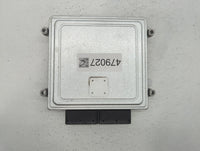 2018-2019 Hyundai Sonata PCM Engine Control Computer ECU ECM PCU OEM P/N:39112-2GGK7 39102-2GGK7, 39102-2GGK5 Fits Fits 2018