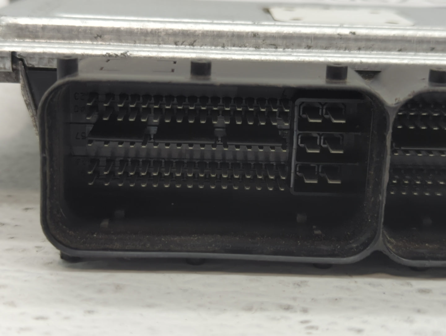2018-2019 Hyundai Sonata PCM Engine Control Computer ECU ECM PCU OEM P/N:39112-2GGK7 39102-2GGK7, 39102-2GGK5 Fits Fits 2018