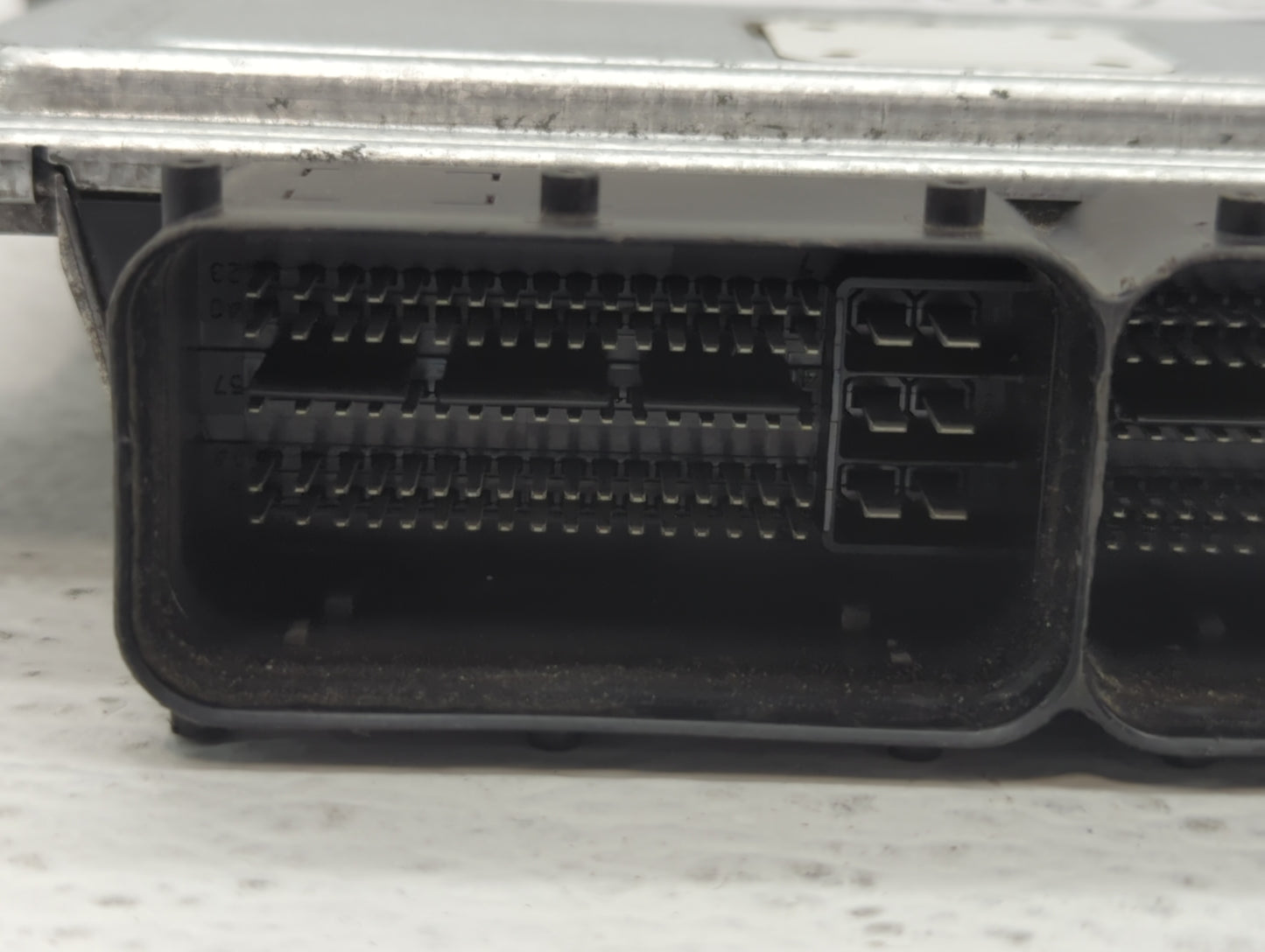2018-2019 Hyundai Sonata PCM Engine Control Computer ECU ECM PCU OEM P/N:39112-2GGK7 39102-2GGK7, 39102-2GGK5 Fits Fits 2018