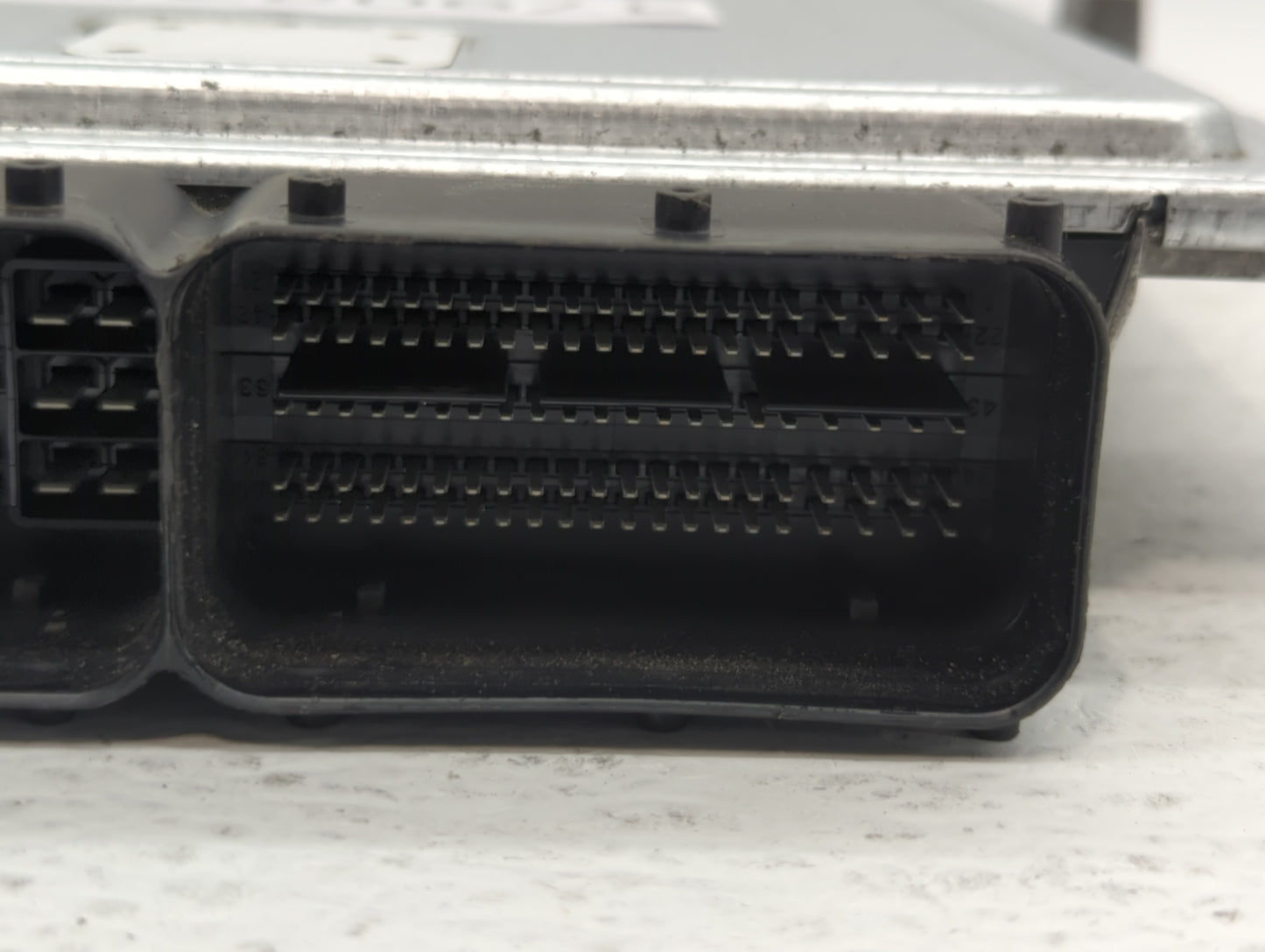 2018-2019 Hyundai Sonata PCM Engine Control Computer ECU ECM PCU OEM P/N:39112-2GGK7 39102-2GGK7, 39102-2GGK5 Fits Fits 2018