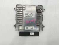 2018-2019 Hyundai Sonata PCM Engine Control Computer ECU ECM PCU OEM P/N:39112-2GGK7 39102-2GGK7, 39102-2GGK5 Fits Fits 2018