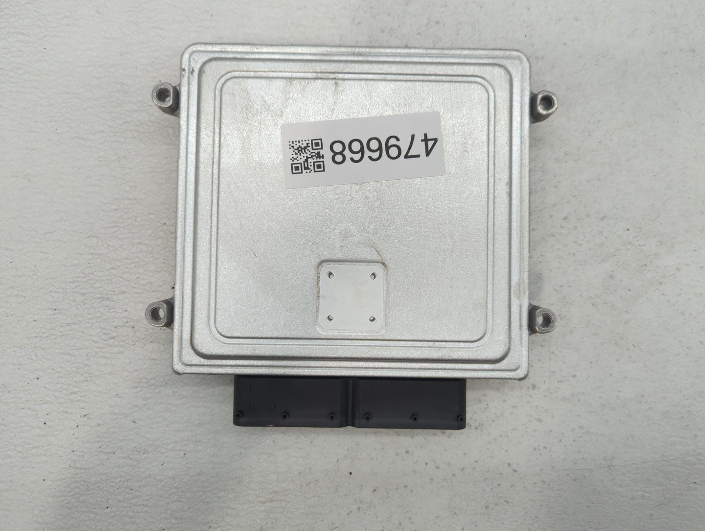 2018-2019 Hyundai Sonata PCM Engine Control Computer ECU ECM PCU OEM P/N:39112-2GGK7 39102-2GGK7, 39112-2GGJ5 Fits Fits 2018
