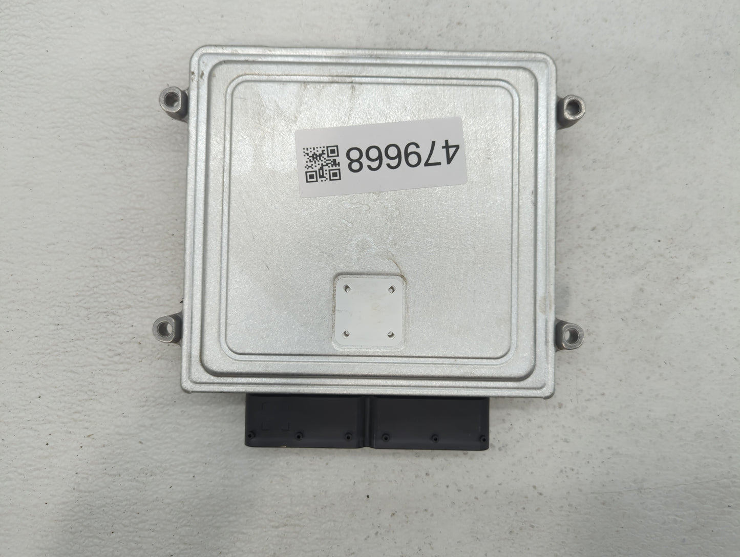 2018-2019 Hyundai Sonata PCM Engine Control Computer ECU ECM PCU OEM P/N:39112-2GGK7 39102-2GGK7, 39112-2GGJ5 Fits Fits 2018