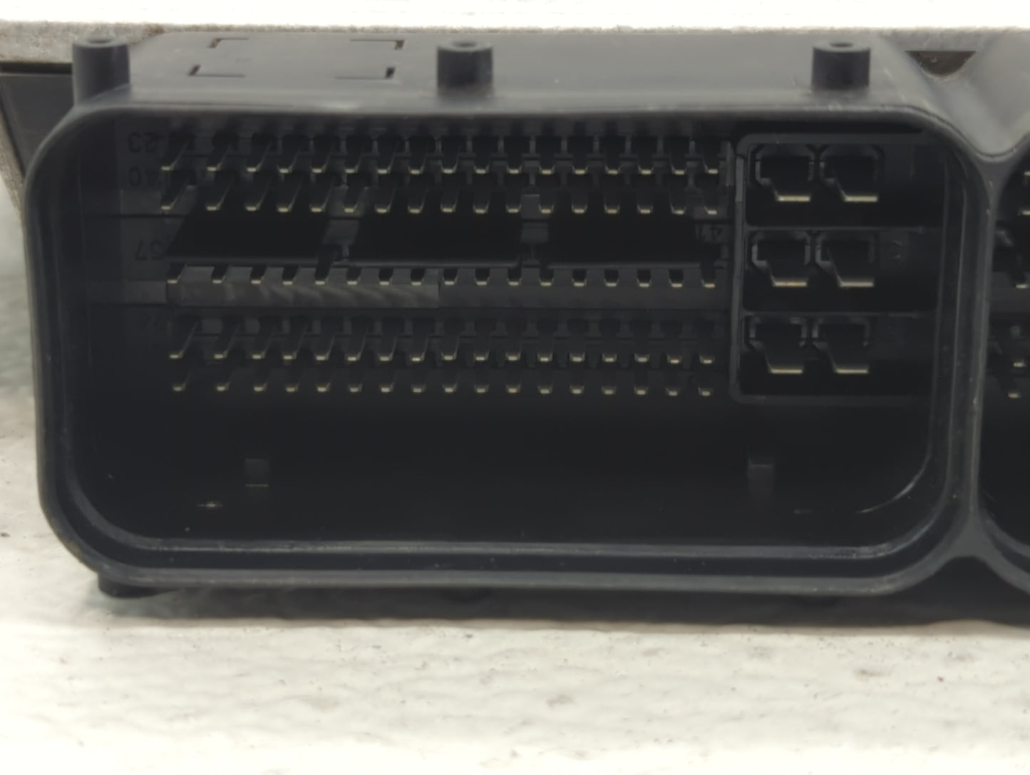 2018-2019 Hyundai Sonata PCM Engine Control Computer ECU ECM PCU OEM P/N:39112-2GGK7 39102-2GGK7, 39112-2GGJ5 Fits Fits 2018