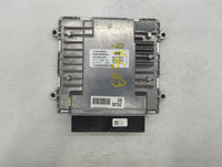 2018-2019 Hyundai Sonata PCM Engine Control Computer ECU ECM PCU OEM P/N:39112-2GGK7 39102-2GGK7, 39112-2GGJ5 Fits Fits 2018