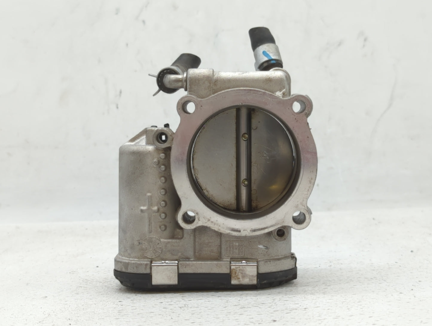 2015-2019 Hyundai Sonata Throttle Body P/N:35100-2G600 Fits Fits 2015 2016 2017 2018 2019 2020 2021 OEM Used Auto Parts - Oe