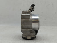 2015-2019 Hyundai Sonata Throttle Body P/N:35100-2G600 Fits Fits 2015 2016 2017 2018 2019 2020 2021 OEM Used Auto Parts - Oe