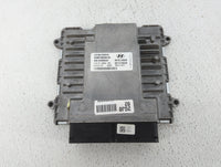 2018-2019 Hyundai Sonata PCM Engine Control Computer ECU ECM PCU OEM P/N:39112-2GGJ0 39102-2GGJ0 Fits Fits 2018 2019 OEM Use
