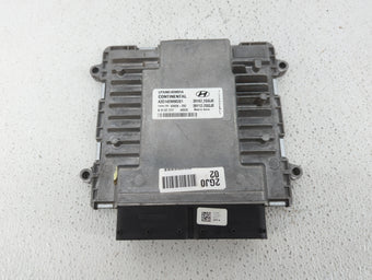 compare product 2018-2019 Hyundai Sonata PCM Engine Control Computer ECU ECM PCU OEM P/N:39112-2GGJ0 39102-2GGJ0 Fits Fits 2018 2019 OEM Used Auto Parts