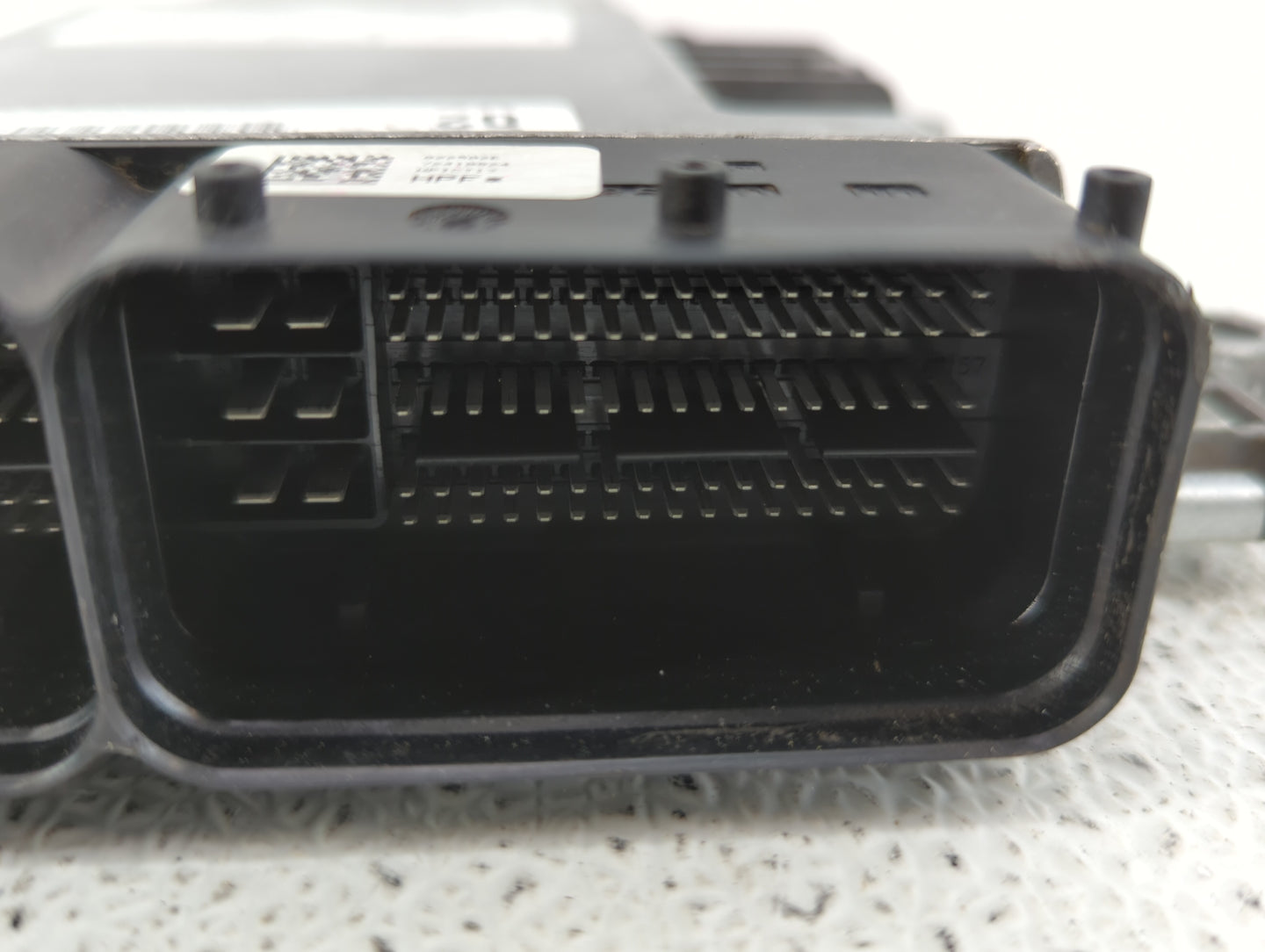 2018-2019 Hyundai Sonata PCM Engine Control Computer ECU ECM PCU OEM P/N:39112-2GGJ0 39102-2GGJ0 Fits Fits 2018 2019 OEM Use