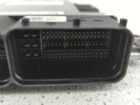 2018-2019 Hyundai Sonata PCM Engine Control Computer ECU ECM PCU OEM P/N:39112-2GGJ0 39102-2GGJ0 Fits Fits 2018 2019 OEM Use