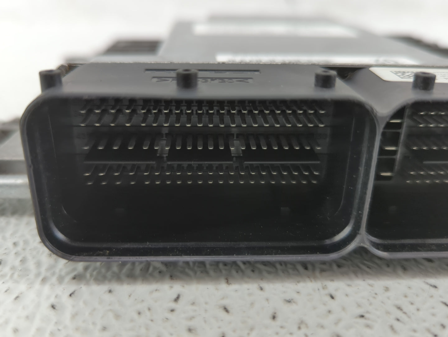 2018-2019 Hyundai Sonata PCM Engine Control Computer ECU ECM PCU OEM P/N:39112-2GGJ0 39102-2GGJ0 Fits Fits 2018 2019 OEM Use