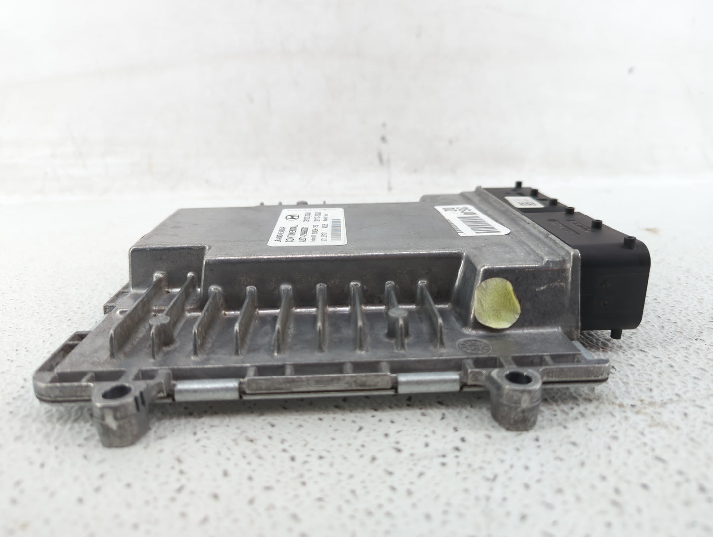2018-2019 Hyundai Sonata PCM Engine Control Computer ECU ECM PCU OEM P/N:39112-2GGJ0 39102-2GGJ0 Fits Fits 2018 2019 OEM Use