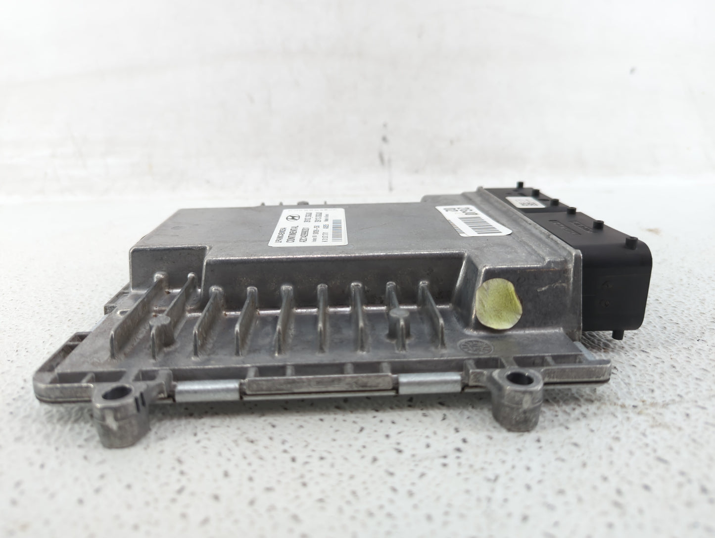 2018-2019 Hyundai Sonata PCM Engine Control Computer ECU ECM PCU OEM P/N:39112-2GGJ0 39102-2GGJ0 Fits Fits 2018 2019 OEM Use