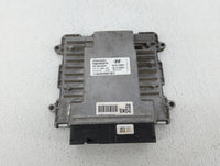 2018-2019 Hyundai Sonata PCM Engine Control Computer ECU ECM PCU OEM P/N:39112-2GGK5 39112-2GGK7, 39102-2GGK7 Fits Fits 2018