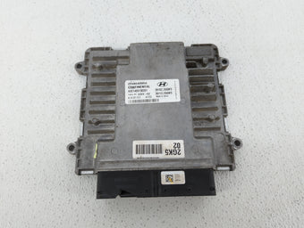 compare product 2018-2019 Hyundai Sonata PCM Engine Control Computer ECU ECM PCU OEM P/N:39112-2GGK5 39112-2GGK7, 39102-2GGK7 Fits Fits 2018 2019 OEM Used Auto Parts