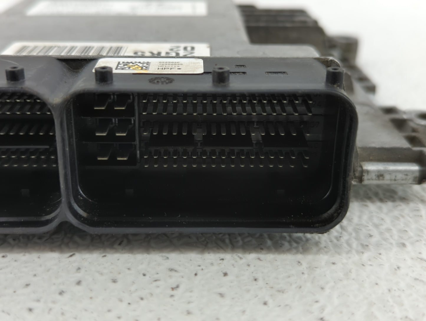 2018-2019 Hyundai Sonata PCM Engine Control Computer ECU ECM PCU OEM P/N:39112-2GGK5 39112-2GGK7, 39102-2GGK7 Fits Fits 2018