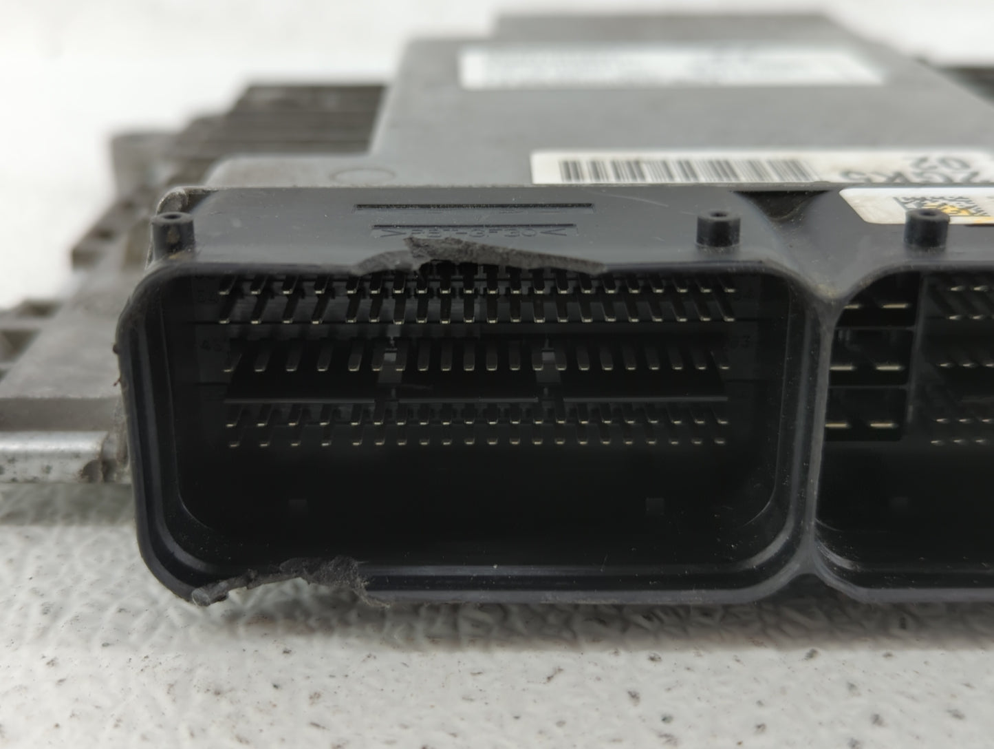2018-2019 Hyundai Sonata PCM Engine Control Computer ECU ECM PCU OEM P/N:39112-2GGK5 39112-2GGK7, 39102-2GGK7 Fits Fits 2018