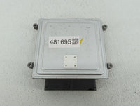 2018-2019 Hyundai Sonata PCM Engine Control Computer ECU ECM PCU OEM P/N:39112-2GGK5 39112-2GGK7, 39102-2GGK7 Fits Fits 2018