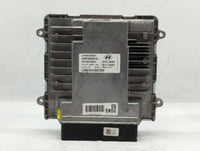2018-2019 Hyundai Sonata PCM Engine Control Computer ECU ECM PCU OEM P/N:39112-2GGK5 39112-2GGK7, 39102-2GGK7 Fits Fits 2018