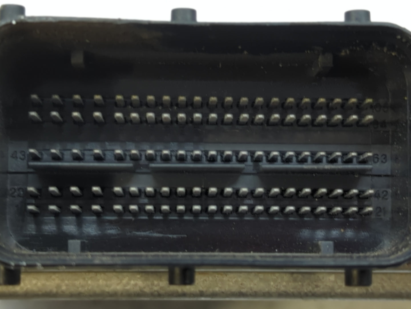 2018-2019 Hyundai Sonata PCM Engine Control Computer ECU ECM PCU OEM P/N:39112-2GGK5 39112-2GGK7, 39102-2GGK7 Fits Fits 2018