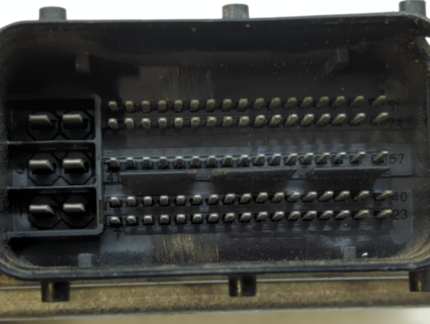 2018-2019 Hyundai Sonata PCM Engine Control Computer ECU ECM PCU OEM P/N:39112-2GGK5 39112-2GGK7, 39102-2GGK7 Fits Fits 2018