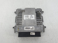 2018-2019 Hyundai Sonata PCM Engine Control Computer ECU ECM PCU OEM P/N:39112-2GGK0 39102-2GGK0, 39112-2GGK5 Fits Fits 2018