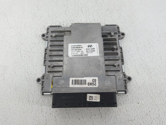 compare product 2018-2019 Hyundai Sonata PCM Engine Control Computer ECU ECM PCU OEM P/N:39112-2GGK0 39102-2GGK0, 39112-2GGK5 Fits Fits 2018 2019 OEM Used Auto Parts