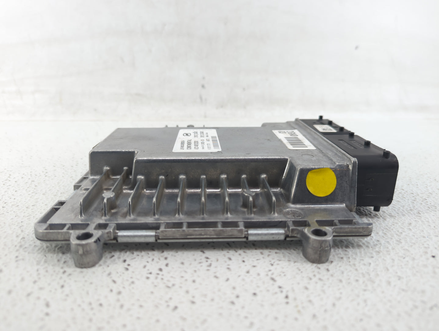2018-2019 Hyundai Sonata PCM Engine Control Computer ECU ECM PCU OEM P/N:39112-2GGK0 39102-2GGK0, 39112-2GGK5 Fits Fits 2018