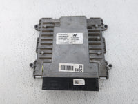 2018-2019 Hyundai Sonata PCM Engine Control Computer ECU ECM PCU OEM P/N:39112-2GGK5 39102-2GGK5, 39112-2GGK7 Fits Fits 2018