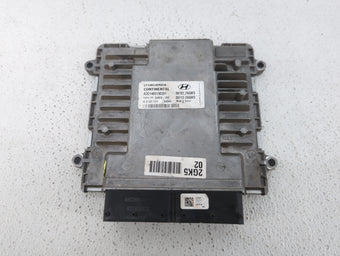 compare product 2018-2019 Hyundai Sonata PCM Engine Control Computer ECU ECM PCU OEM P/N:39112-2GGK5 39102-2GGK5, 39112-2GGK7 Fits Fits 2018 2019 OEM Used Auto Parts