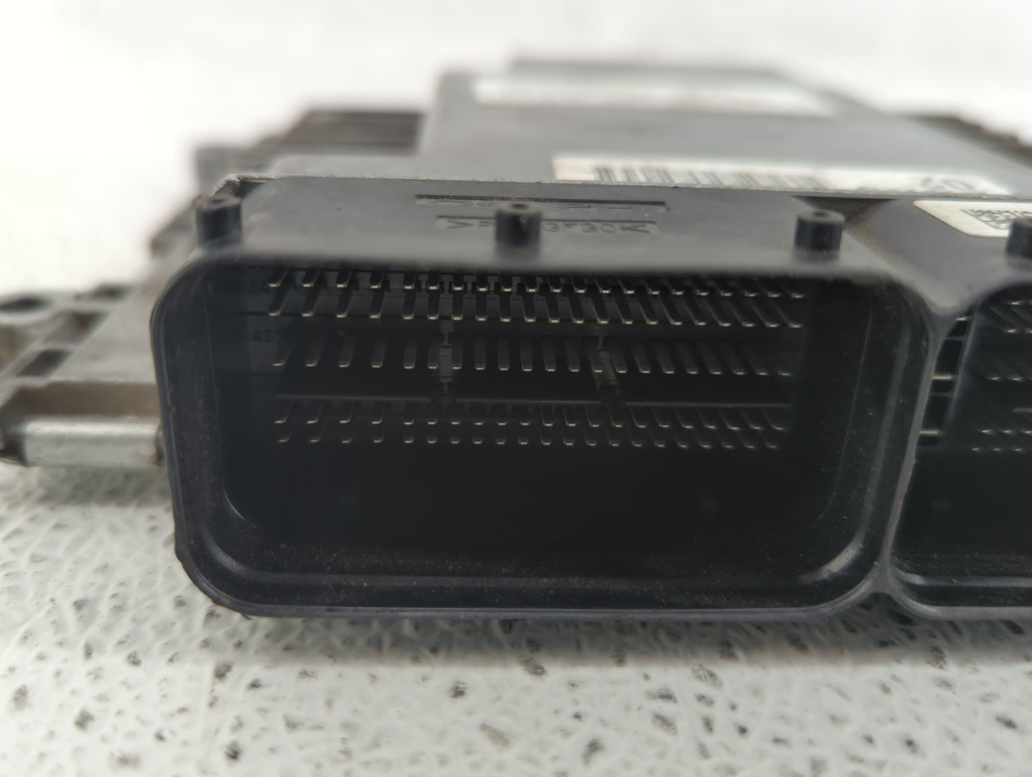 2018-2019 Hyundai Sonata PCM Engine Control Computer ECU ECM PCU OEM P/N:39112-2GGK5 39102-2GGK5, 39112-2GGK7 Fits Fits 2018