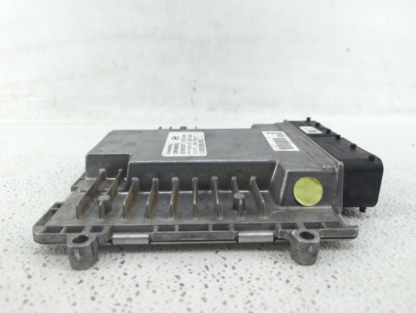 2018-2019 Hyundai Sonata PCM Engine Control Computer ECU ECM PCU OEM P/N:39112-2GGK5 39102-2GGK5, 39112-2GGK7 Fits Fits 2018