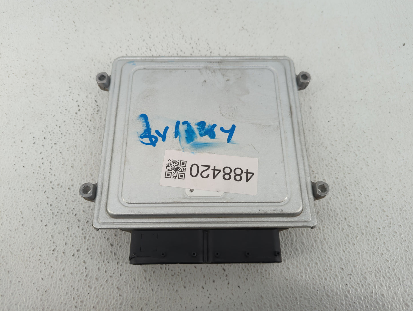 2018-2019 Hyundai Sonata PCM Engine Control Computer ECU ECM PCU OEM P/N:39112-2GGK5 39102-2GGK5, 39112-2GGK7 Fits Fits 2018