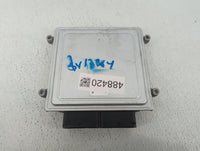 2018-2019 Hyundai Sonata PCM Engine Control Computer ECU ECM PCU OEM P/N:39112-2GGK5 39102-2GGK5, 39112-2GGK7 Fits Fits 2018