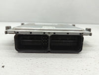 2018-2019 Hyundai Sonata PCM Engine Control Computer ECU ECM PCU OEM P/N:39112-2GGK5 39102-2GGK5 Fits Fits 2018 2019 OEM Use
