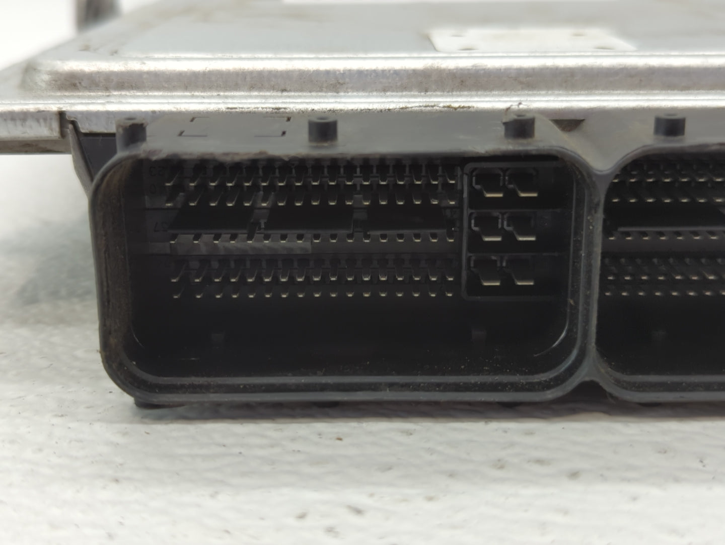 2018-2019 Hyundai Sonata PCM Engine Control Computer ECU ECM PCU OEM P/N:39112-2GGK5 39102-2GGK5 Fits Fits 2018 2019 OEM Use