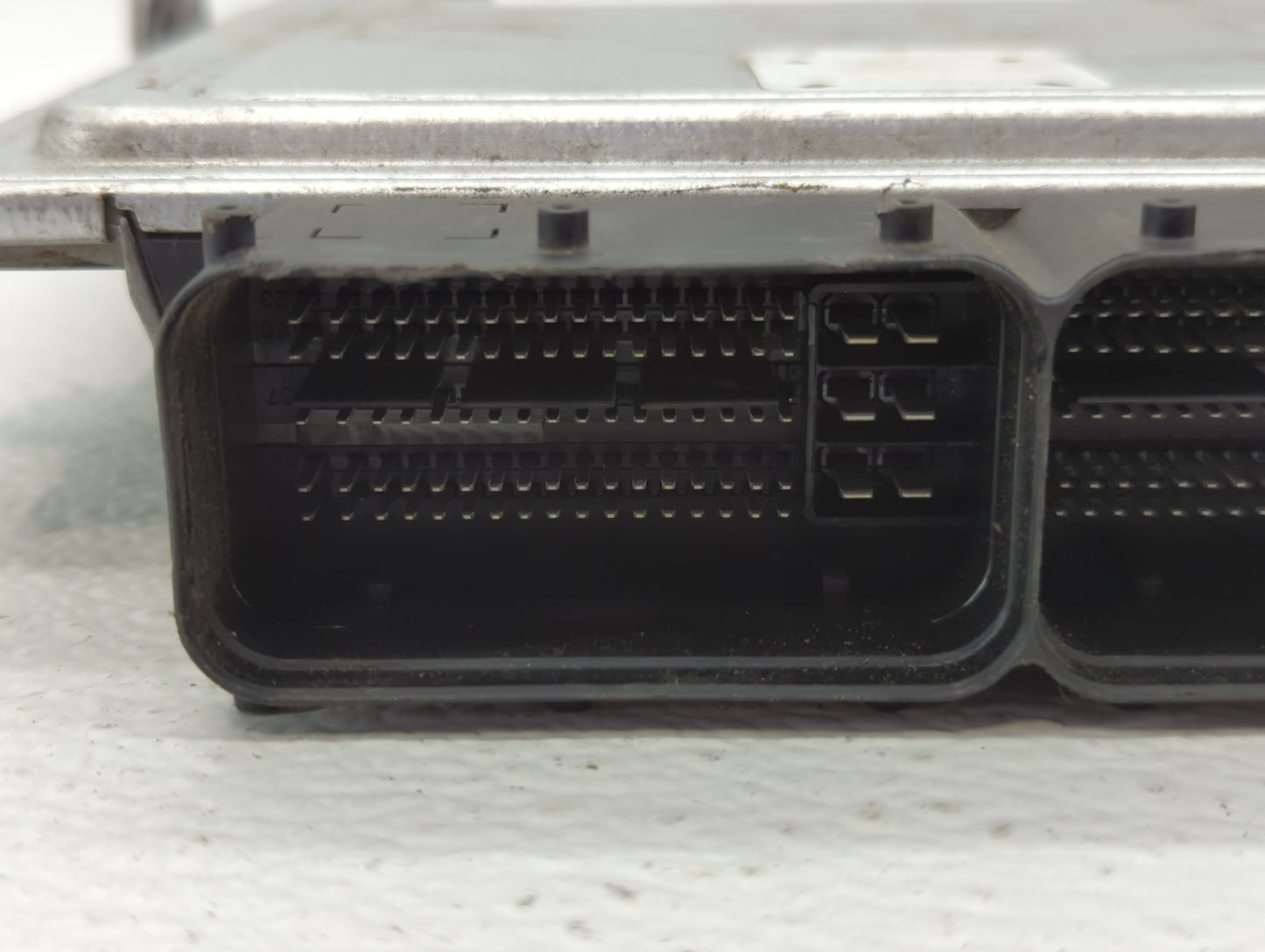 2018-2019 Hyundai Sonata PCM Engine Control Computer ECU ECM PCU OEM P/N:39112-2GGK5 39102-2GGK5 Fits Fits 2018 2019 OEM Use